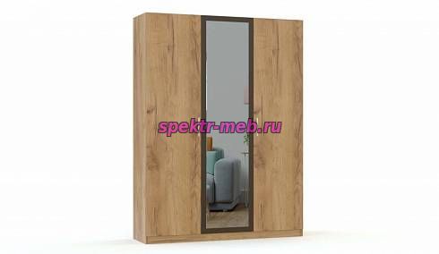 Шкаф распашной Sonata