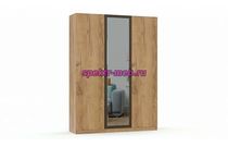 Шкаф распашной Sonata