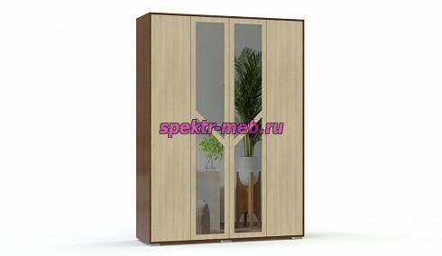 Распашной шкаф Саломея