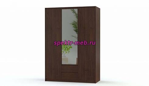 Шкаф распашной Каспиан