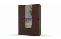 Шкаф распашной Каспиан