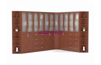 Шкаф книжный Фарфор 10