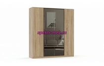 Распашной шкаф Нина