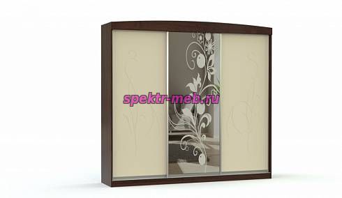 Шкаф-купе СП-513