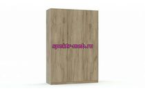 Шкаф распашной Метод