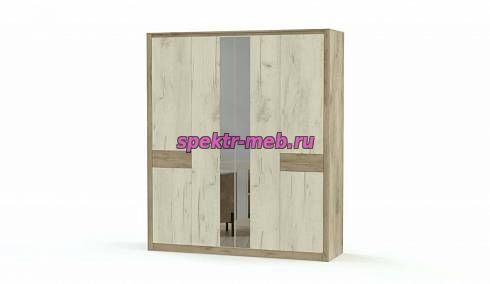 Распашной шкаф Стелла К 1