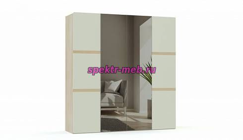 Распашной шкаф Selena