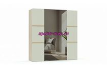 Распашной шкаф Selena