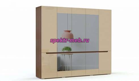 Распашной шкаф Гектор