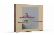 Распашной шкаф Гектор