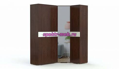 Шкаф угловой Луиза М