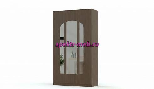 Распашной шкаф Светлана 7