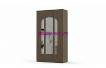 Распашной шкаф Светлана 7