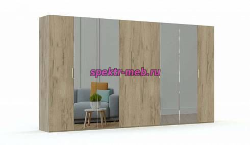 Шкаф распашной Berlin