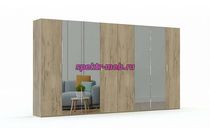 Шкаф распашной Berlin