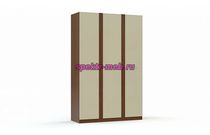 Распашной шкаф Прага