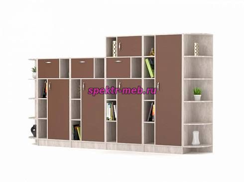 Шкаф Перси 2