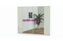 Шкаф распашной Рома 6Д