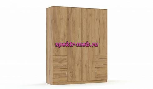 Распашной шкаф Эстелла