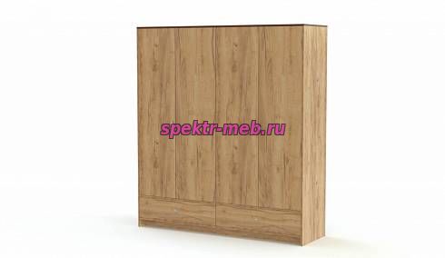 Распашной шкаф Порто 2