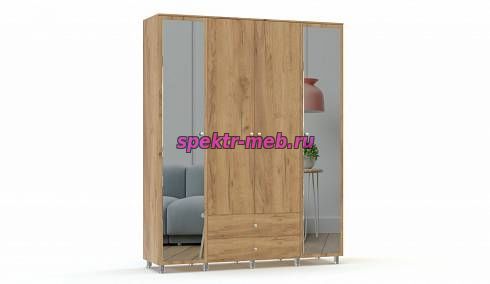 Распашной шкаф Атлант