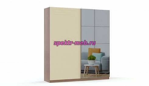 Шкаф-купе Элика