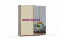 Шкаф-купе Элика