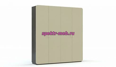 Распашной шкаф Мадейра 4