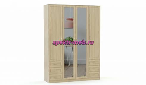 Распашной шкаф Габриэлла