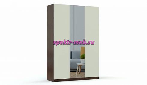 Распашной шкаф Лимпо 1