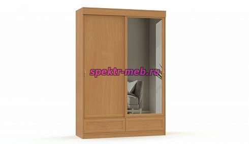 Шкаф-купе Валерия 7