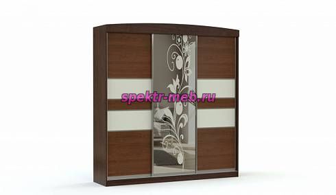 Шкаф-купе СП-490