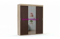 Шкаф-купе Старк
