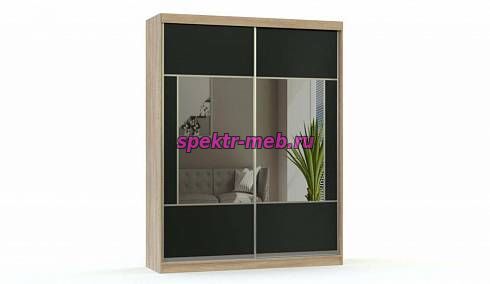 Шкаф-купе Milo 05