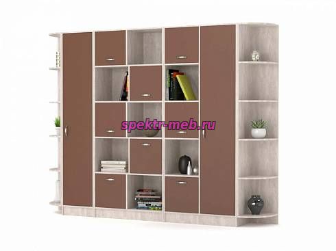 Шкаф Перси 1