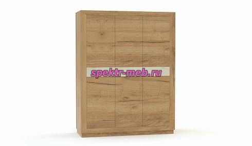 Распашной шкаф Лари 1