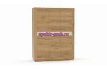 Распашной шкаф Лари 1