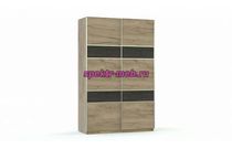 Шкаф-купе Денвер 14