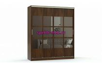 Шкаф-купе Вирджиния