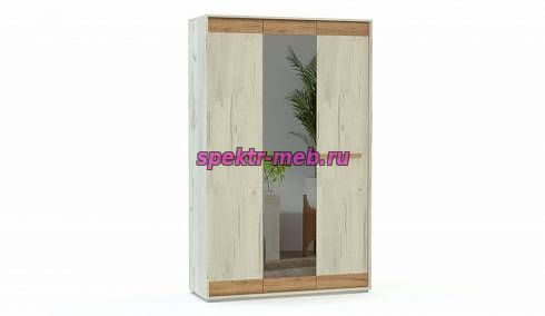 Распашной шкаф Бланко