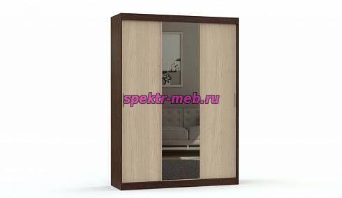 Шкаф-купе Оптима