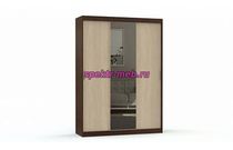 Шкаф-купе Оптима