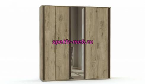 Распашной шкаф Элегия