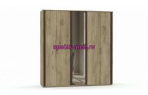 Распашной шкаф Элегия