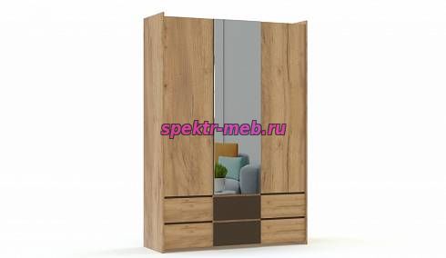 Распашной шкаф Веном