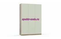 Распашной шкаф Лира 12