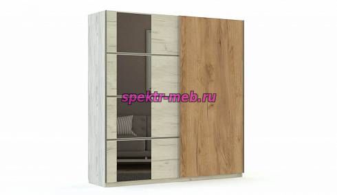 Шкаф-купе Артуро 2