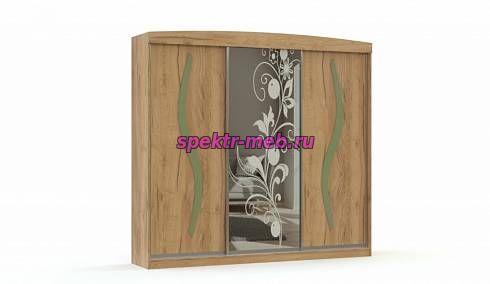 Шкаф-купе СП-505