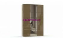 Распашной шкаф Ненси 01