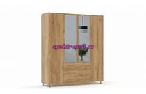 Распашной шкаф Турин 1